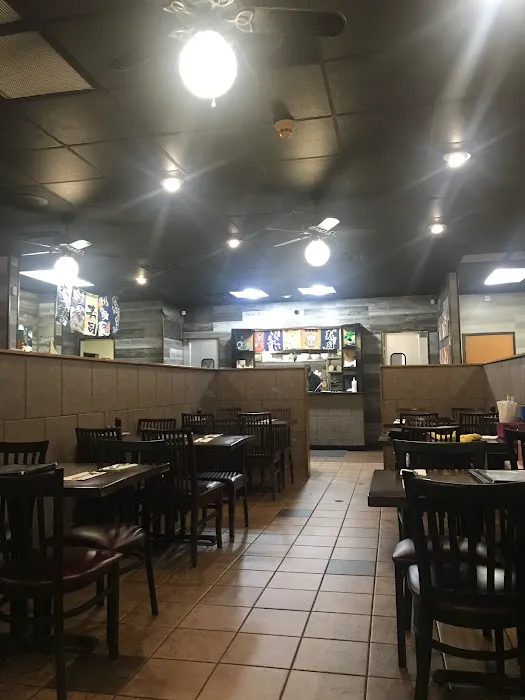 Oriental Express Restaurant 7
