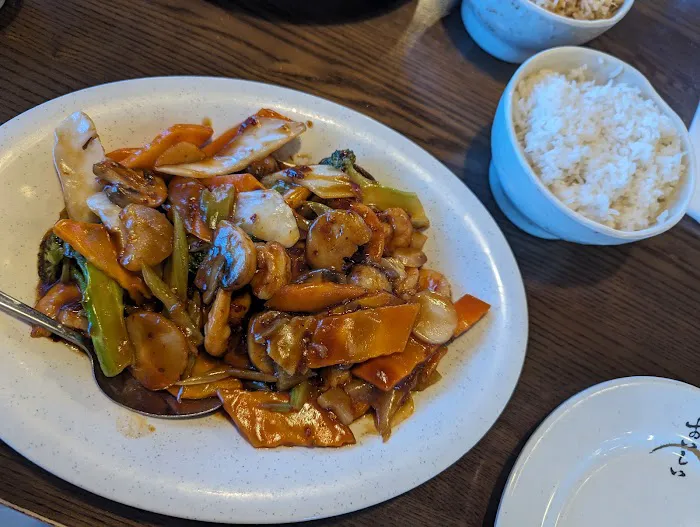 Oriental Express Restaurant 9