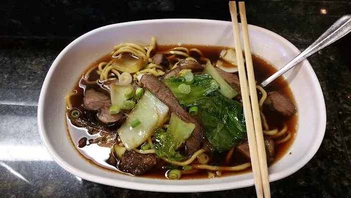 Oriental Express Restaurant 8