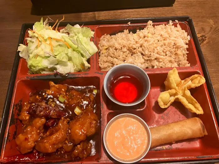 Oriental Express Restaurant 10