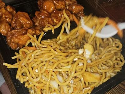 Chin Chin Express 0