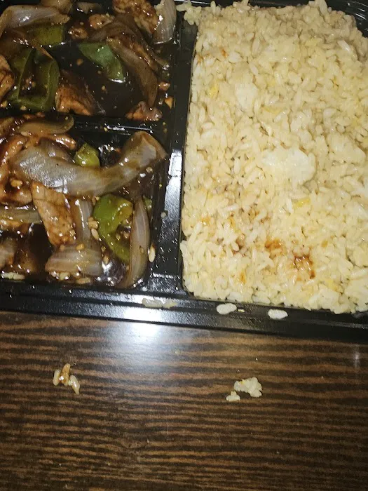 Chin Chin Express 2