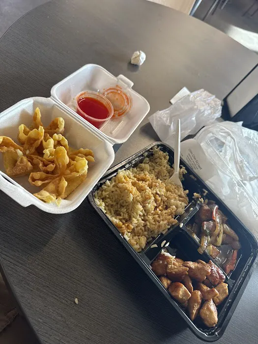 Chin Chin Express 7