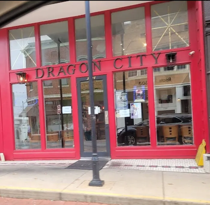 Dragon City 5