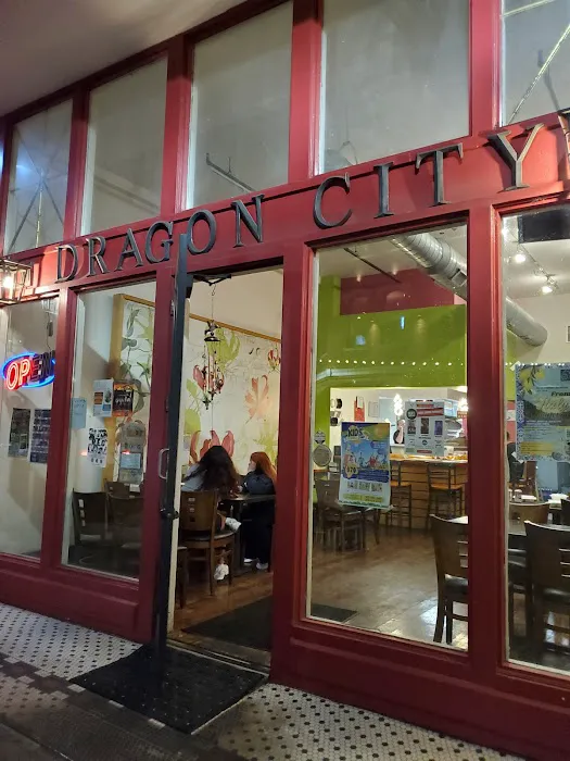 Dragon City 8