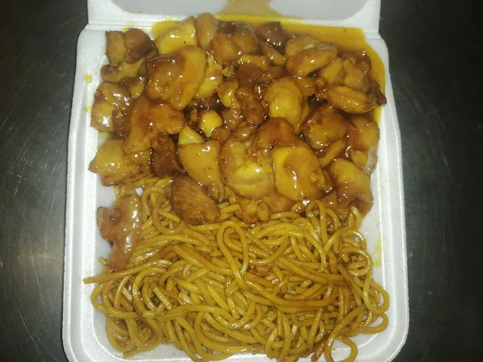 Great Wall 9