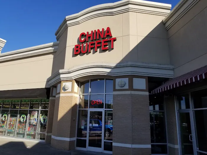 China Buffet 1