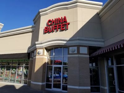 China Buffet 0