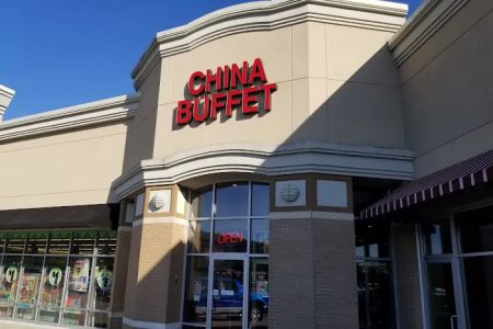 China Buffet