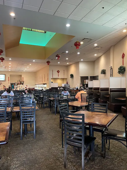 China Buffet 3