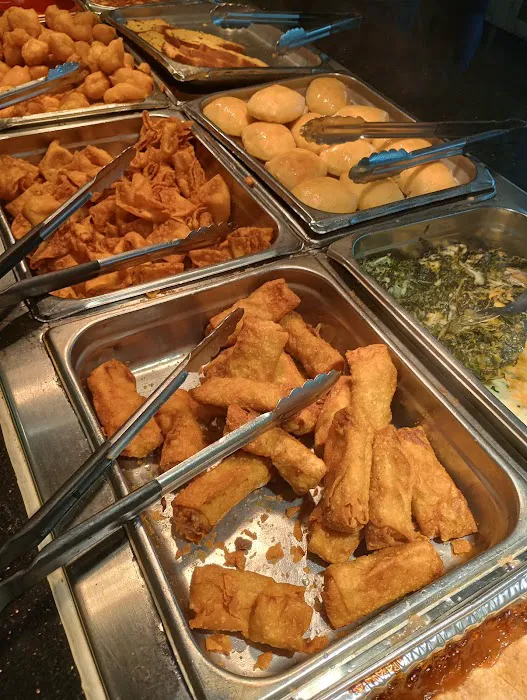 China Buffet 2