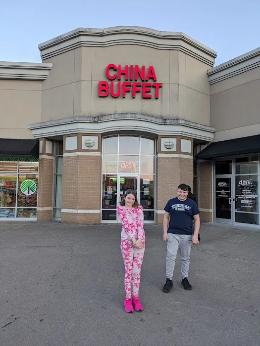 China Buffet 4