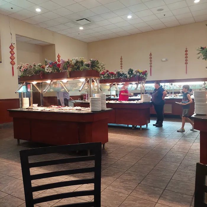 China Buffet 5
