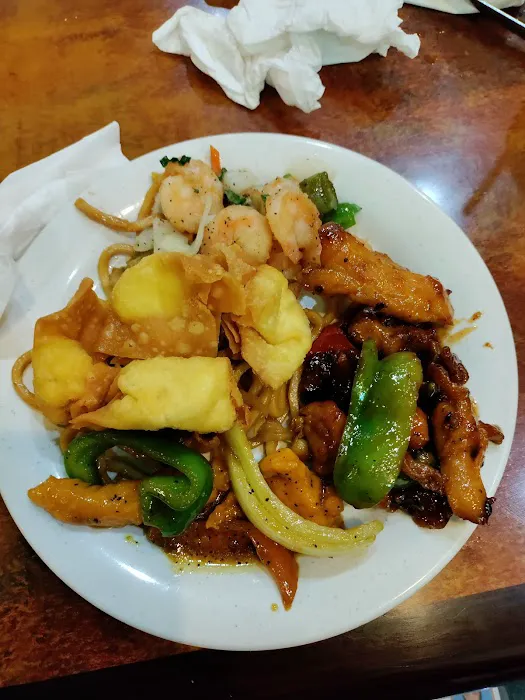 China Buffet 9
