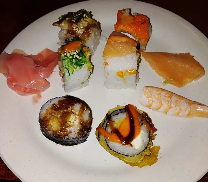 China Buffet 10