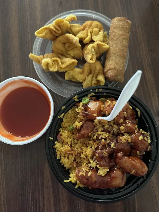 Main Kwong | Chinese Restaurant 2