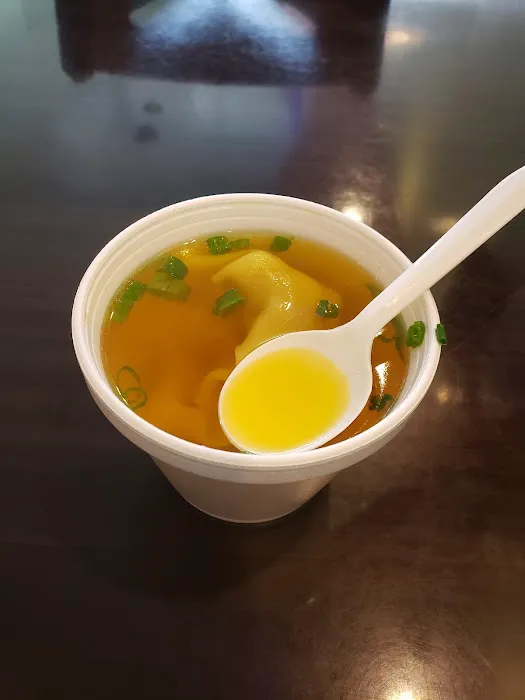 Main Kwong | Chinese Restaurant 6