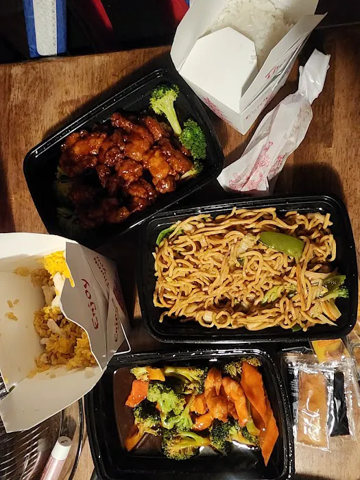 Main Kwong | Chinese Restaurant 5