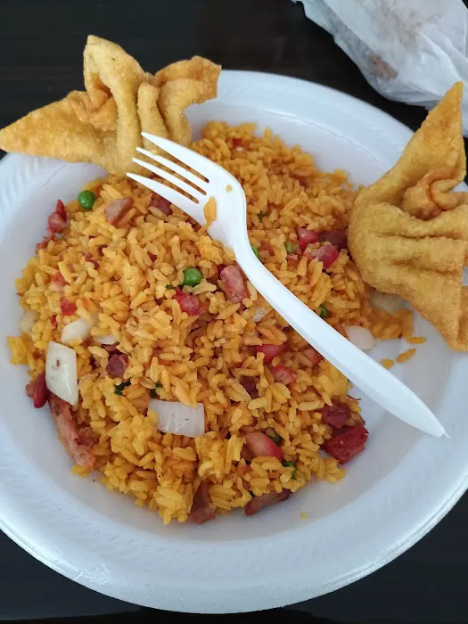 Main Kwong | Chinese Restaurant 4