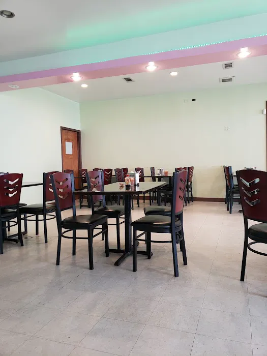 Main Kwong | Chinese Restaurant 8