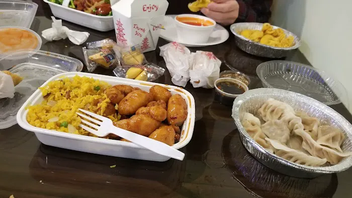 Main Kwong | Chinese Restaurant 9