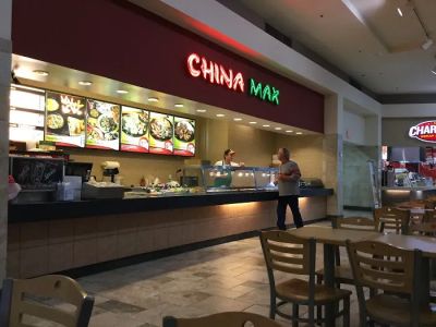 China Max 0