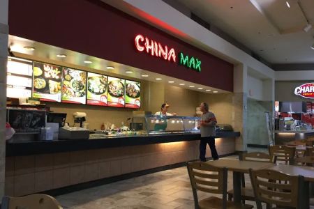 China Max