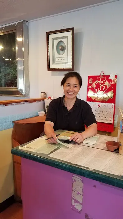 Bamboo Garden Restaurant 7