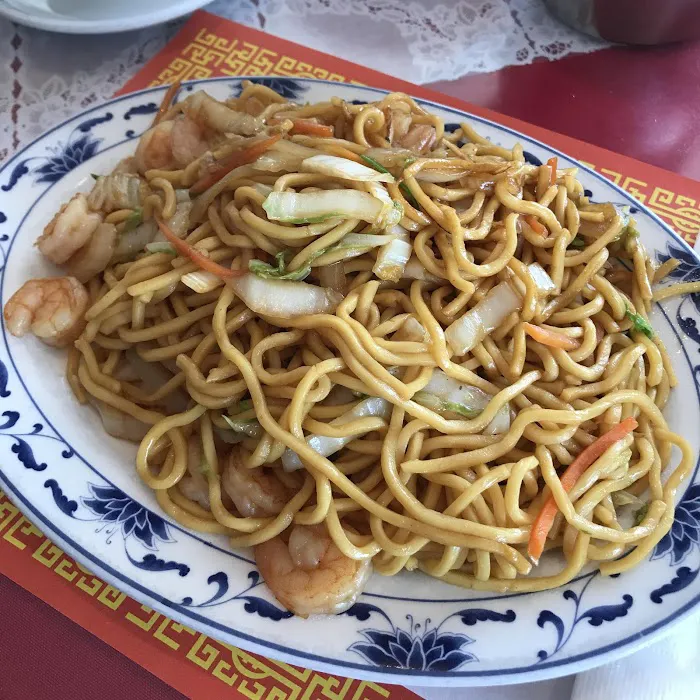 Bamboo Garden Restaurant 6