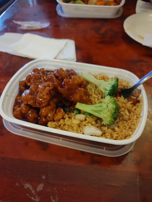 Main Tin Restaurant 3
