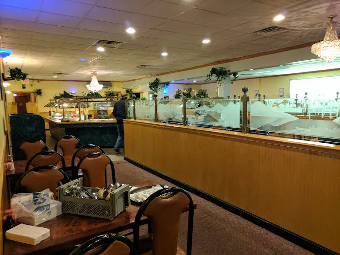 Main Tin Restaurant 1