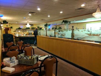 Main Tin Restaurant 0