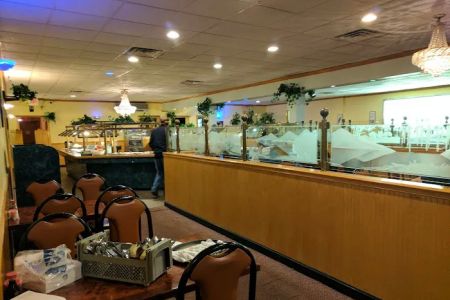 Main Tin Restaurant