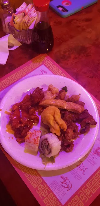 Main Tin Restaurant 7