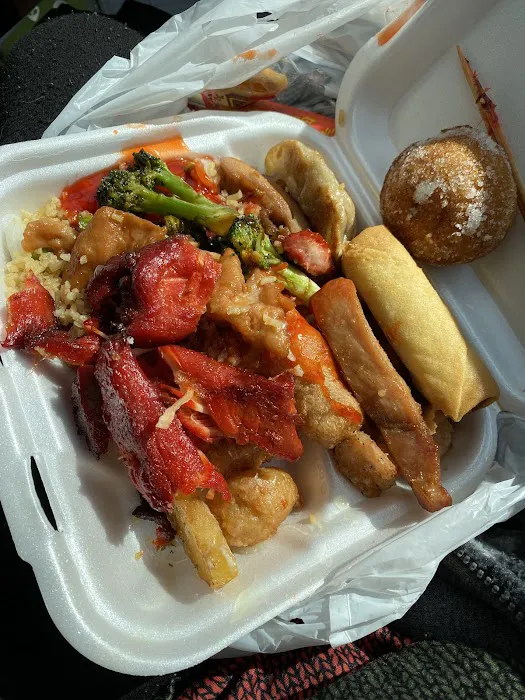 Main Tin Restaurant 9