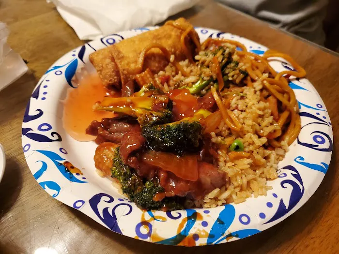 Main Tin Restaurant 10