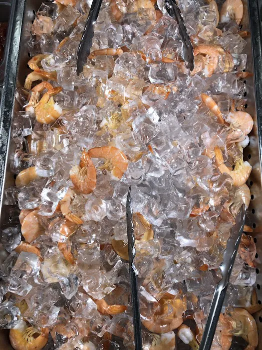 China King Buffet 3