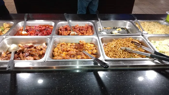 China King Buffet 4