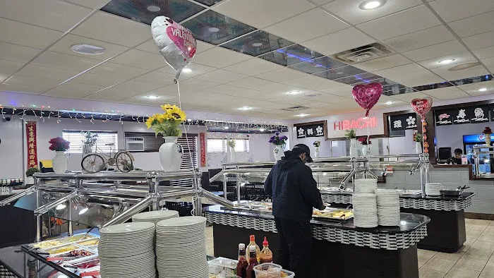 China King Buffet 6