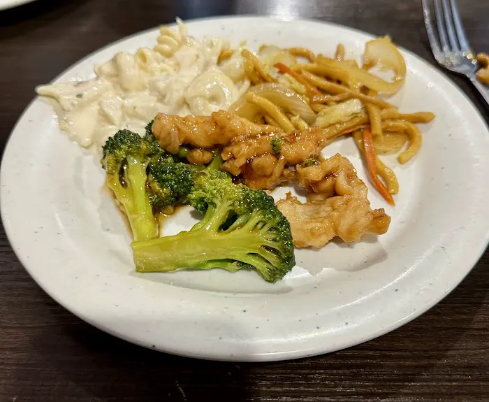 China King Buffet 8
