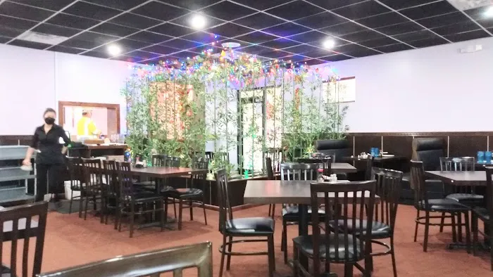 China King Buffet 10