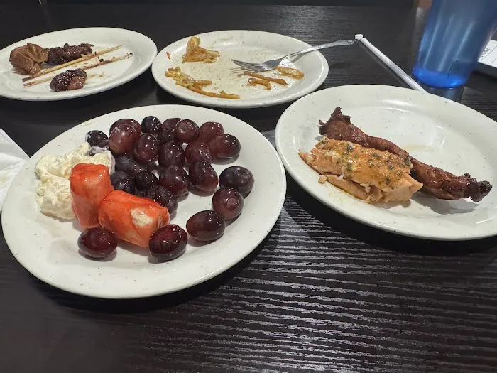 China King Buffet 9