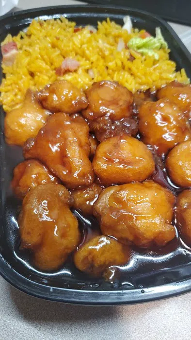 China Star 8