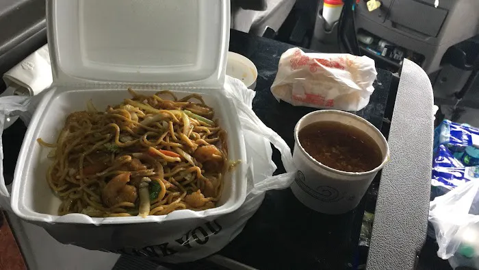 Rice Bowl 4