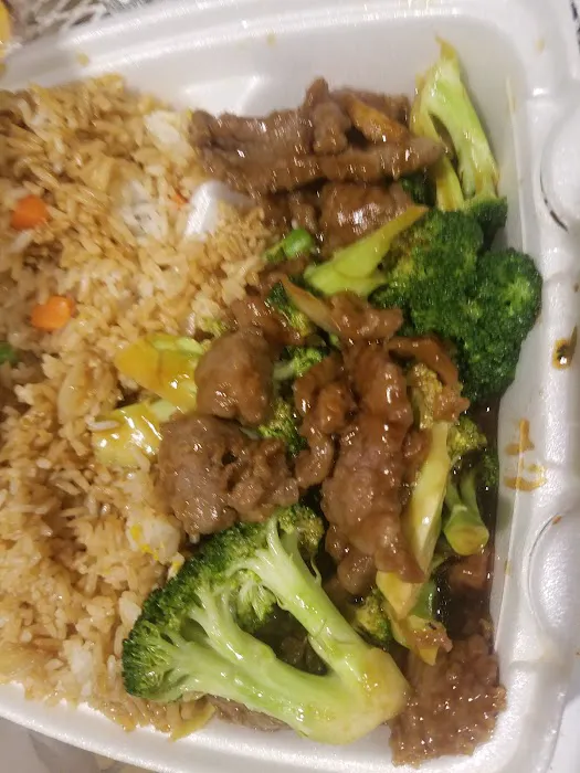 Rice Bowl 3