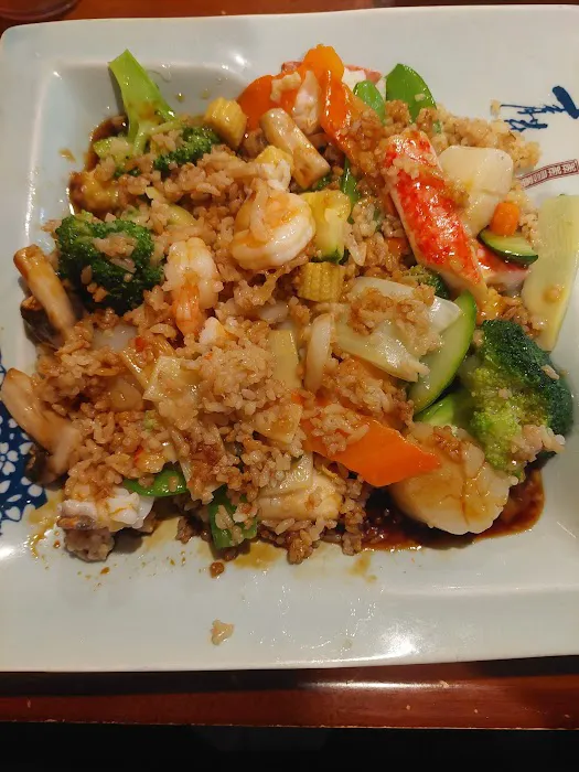 Rice Bowl 6