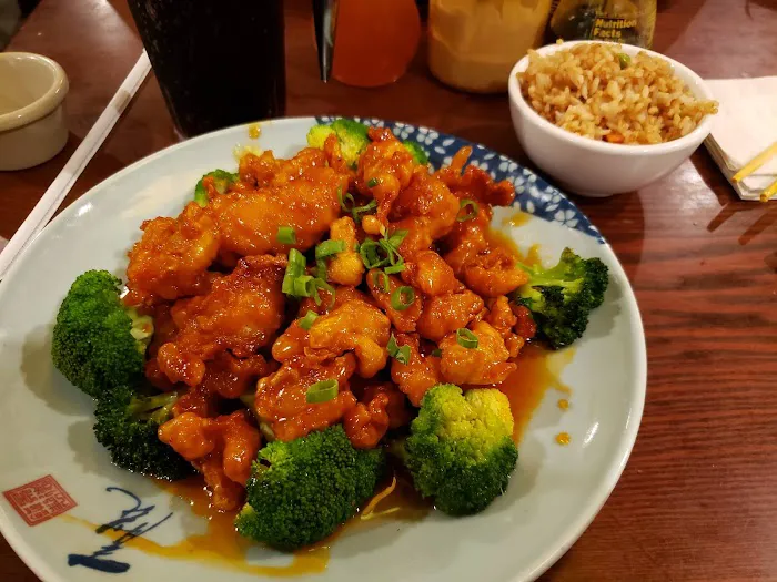 Rice Bowl 9