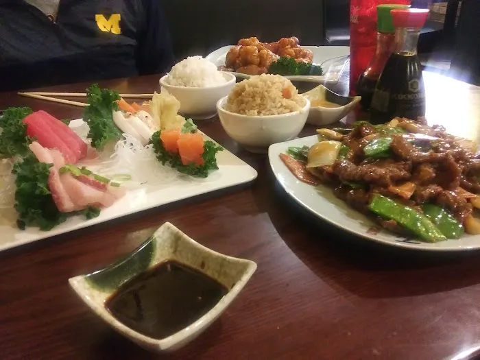 Rice Bowl 10