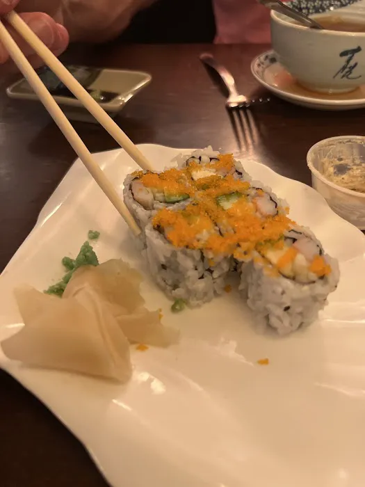 Rice Bowl 8