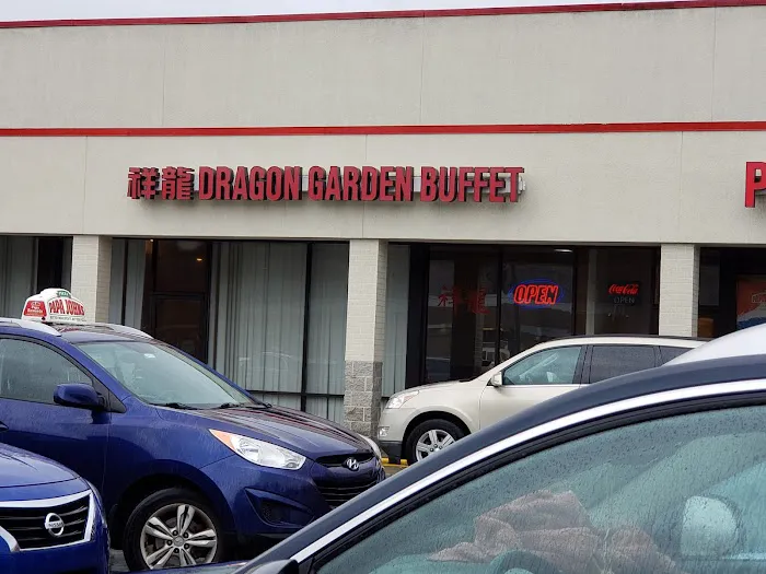 Dragon Garden Buffet 2
